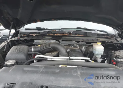 2016 Ram 2500 Slt из США, поврежденный, VIN 3C6TR5DT6GG210930